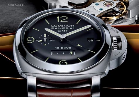 panerai replica watch box|watches that look like panerai.